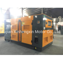 Japan Denyo Type Silent Diesel Generator for Sale 50kw-500kw